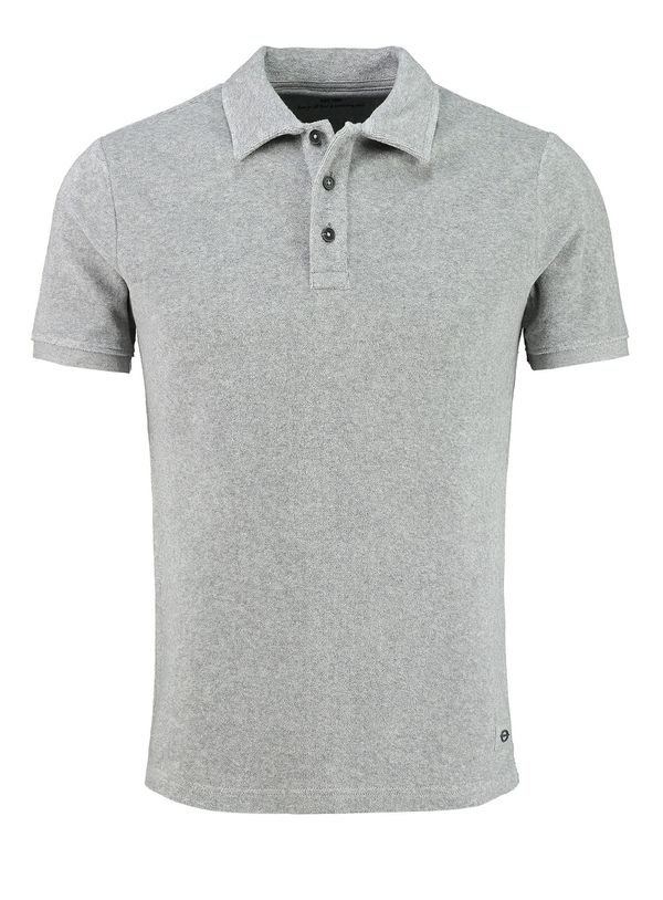 Key Largo Key Largo Тениска  сребърно сиво