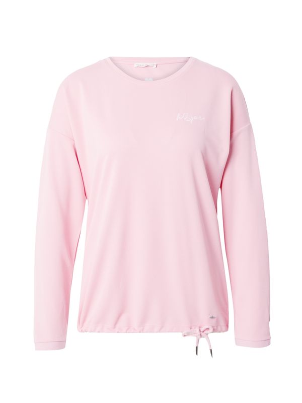 Key Largo Key Largo Тениска 'TRENDY'  бледорозово