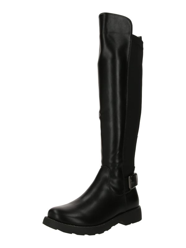 Kharisma Kharisma Ботуши  черно