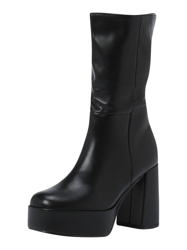 Kharisma Kharisma Къси ботуши  черно