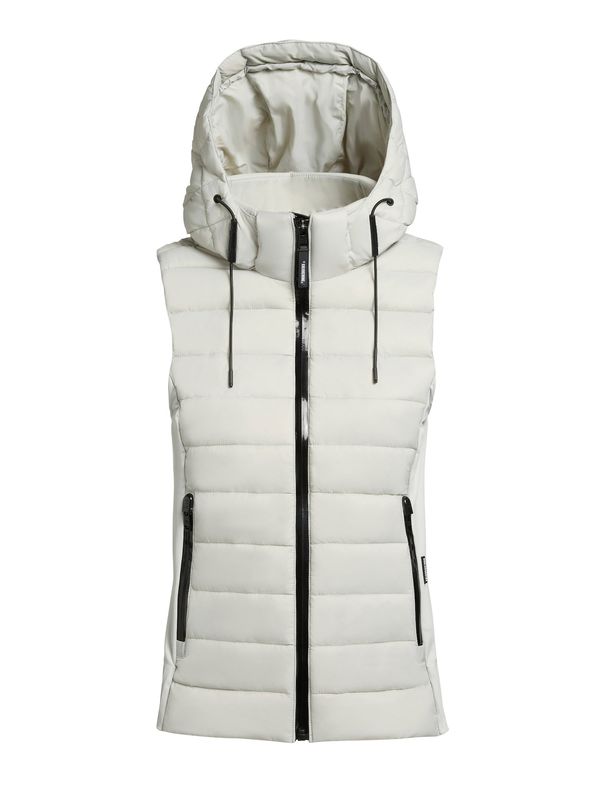 khujo khujo Елек 'Fabia2'  мръсно бяло