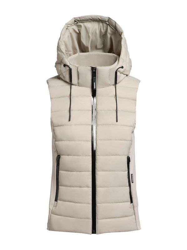 khujo khujo Елек 'Fabia2'  сиво-бежово