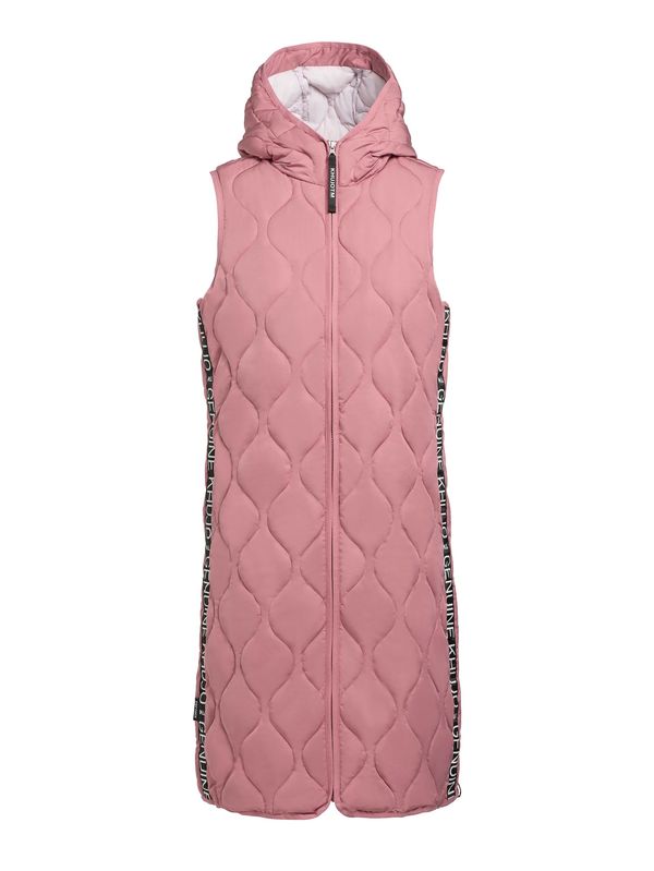 khujo khujo Елек 'Jady'  бледорозово