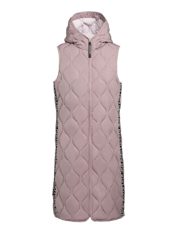 khujo khujo Елек 'Jady'  люляк / черно / бяло