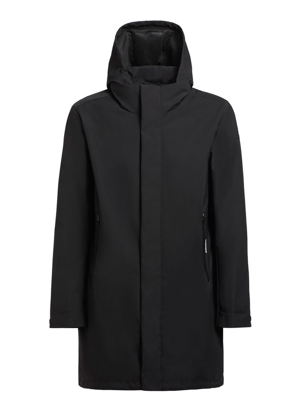 khujo khujo Функционално яке 'York2'  черно