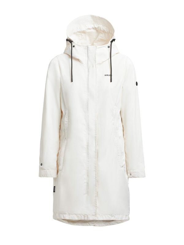 khujo khujo Преходна парка 'Adda3'  бяло