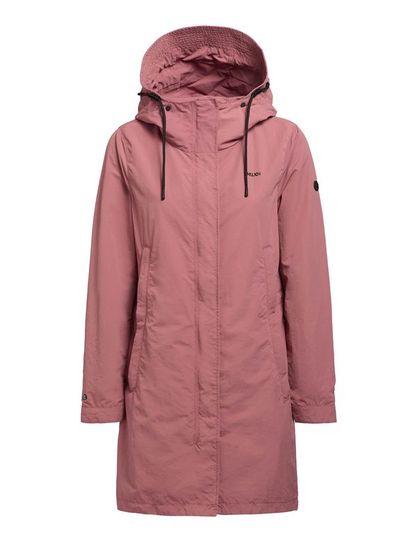 khujo khujo Преходна парка 'Adda3'  розе / черно