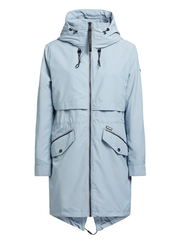 khujo khujo Преходна парка 'ARIANA'  светлосиньо