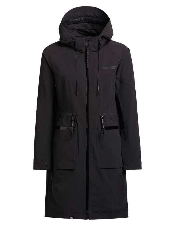 khujo khujo Преходна парка  черно