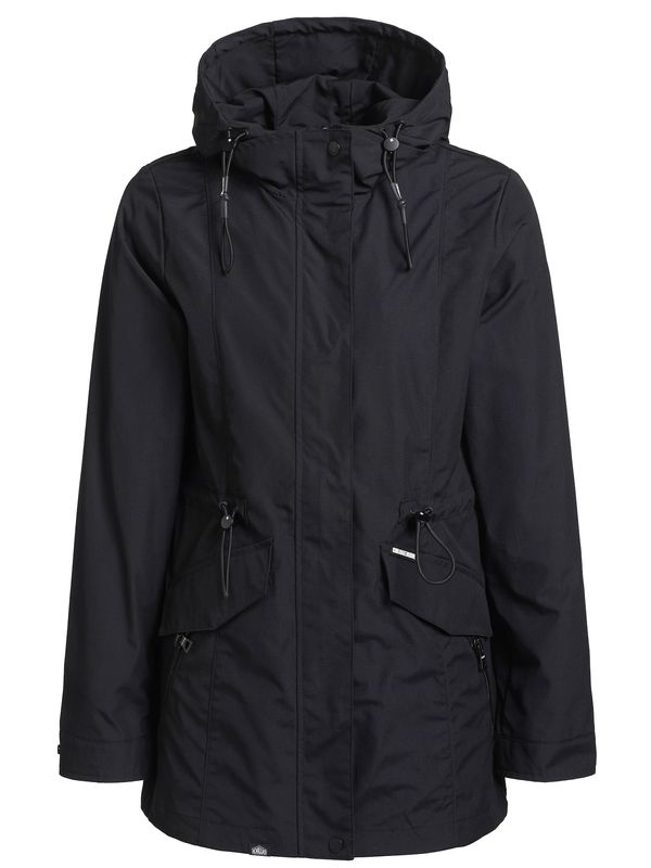 khujo khujo Преходна парка  черно