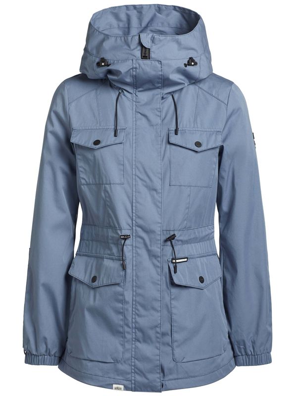 khujo khujo Преходна парка 'ELST'  синьо