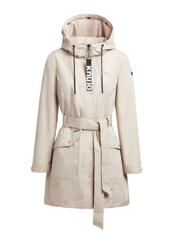 khujo khujo Преходна парка 'LAUREN4'  светлобежово