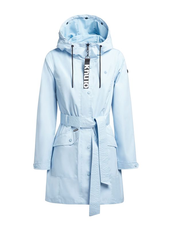 khujo khujo Преходна парка 'LAUREN4'  светлосиньо