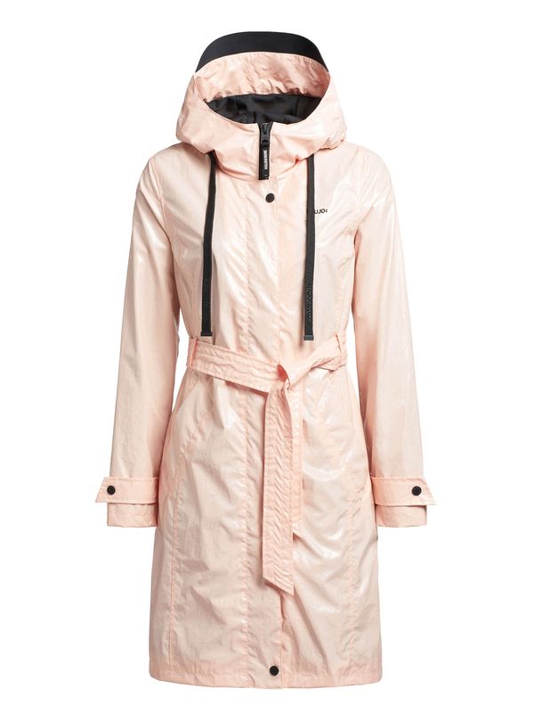 khujo khujo Преходно палто 'Alecia'  кайсия