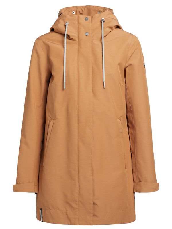 khujo khujo Преходно палто 'Artisa'  бежово