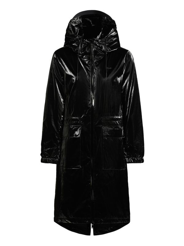 khujo khujo Преходно палто 'Carlee'  черно