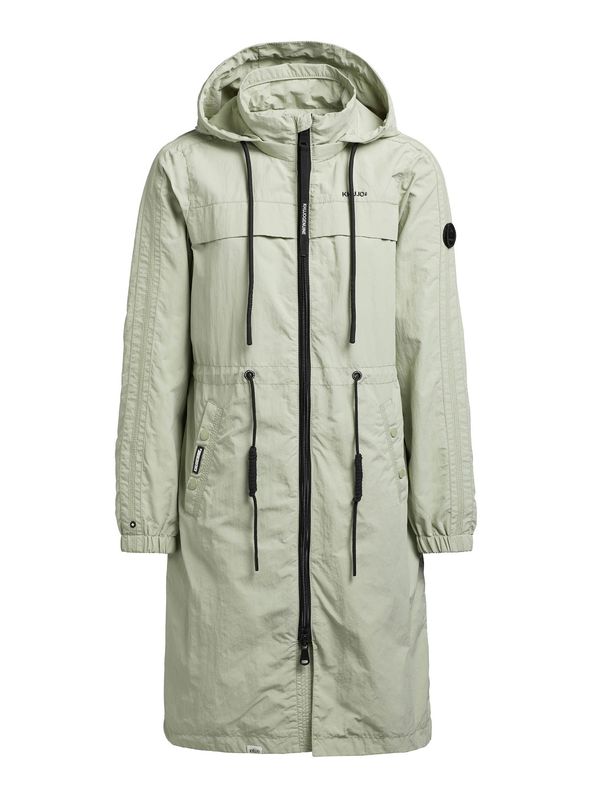 khujo khujo Преходно палто 'Voya3'  ябълка