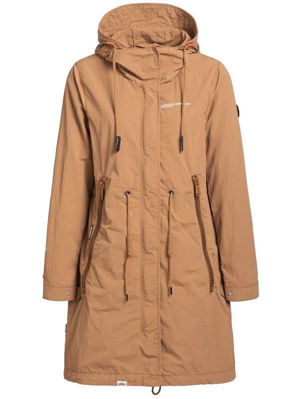 khujo khujo Преходно яке 'ADDA'  бежово