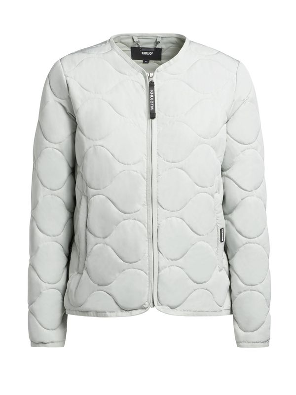 khujo khujo Преходно яке 'Alma2'  мента