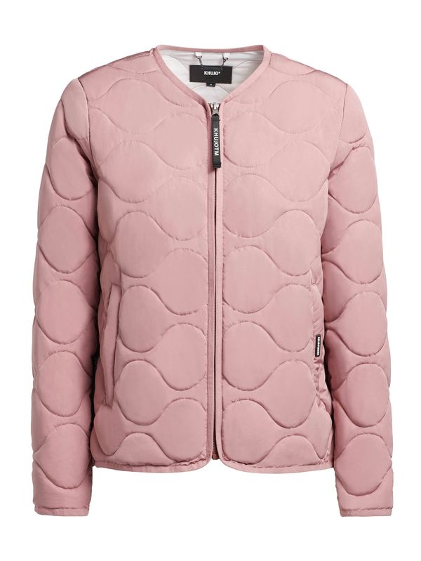 khujo khujo Преходно яке 'Alma2'  пепел от рози