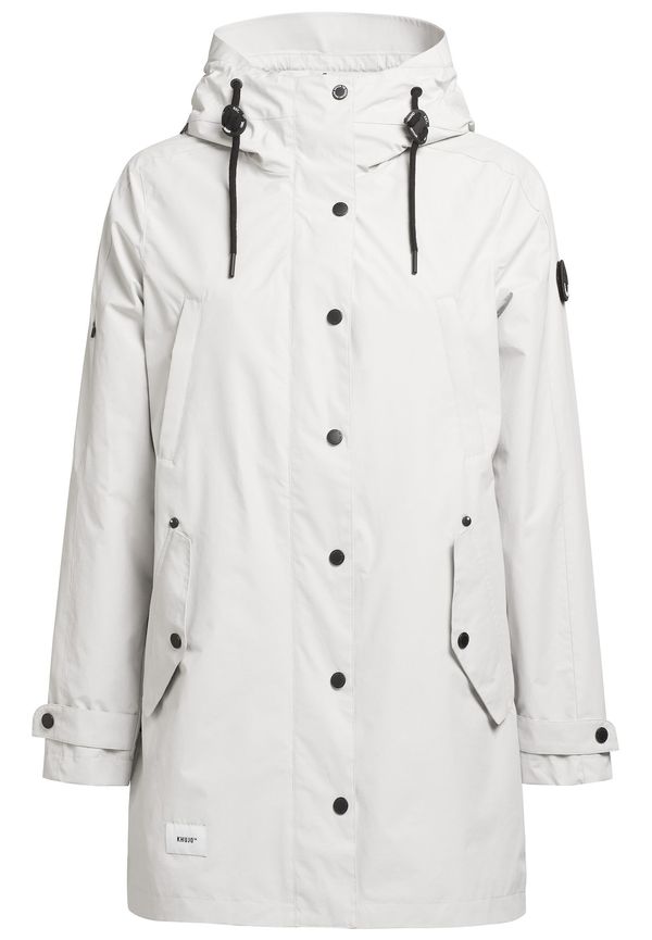 khujo khujo Преходно яке  бяло