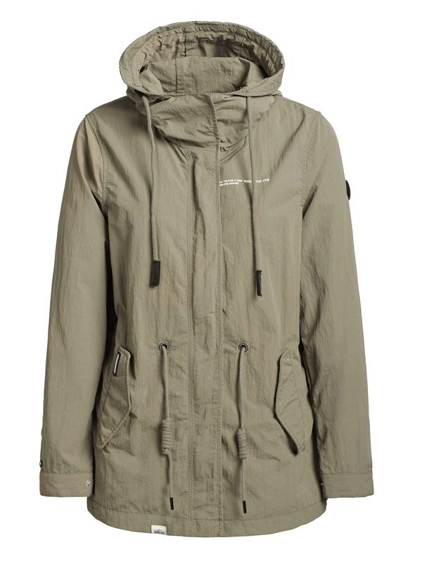 khujo khujo Преходно яке 'CAIMA'  маслина