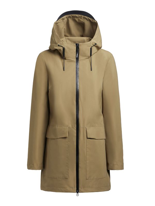 khujo khujo Преходно яке 'Evila'  маслина