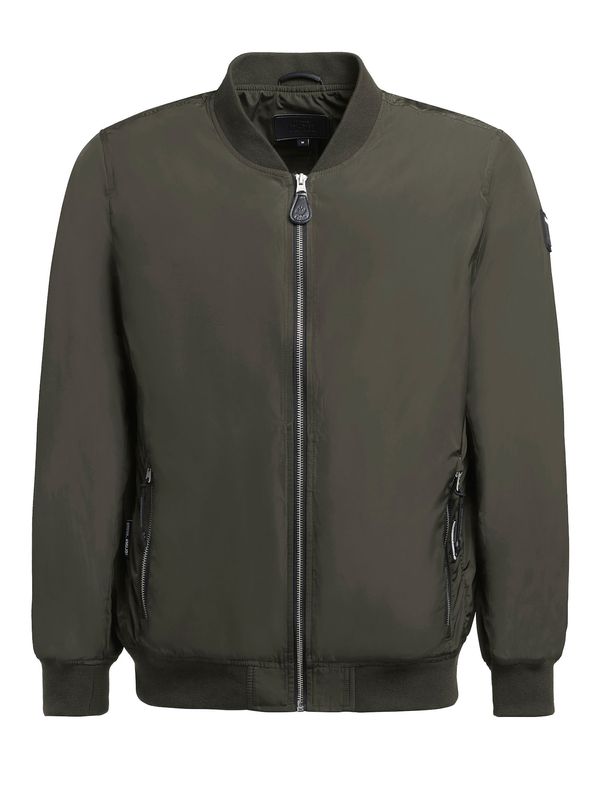 khujo khujo Преходно яке 'Lasse'  маслина