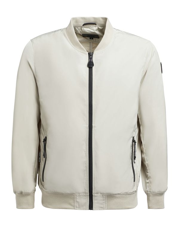 khujo khujo Преходно яке 'LASSE'  пастелно зелено