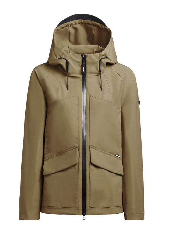 khujo khujo Преходно яке 'Nadela'  маслина