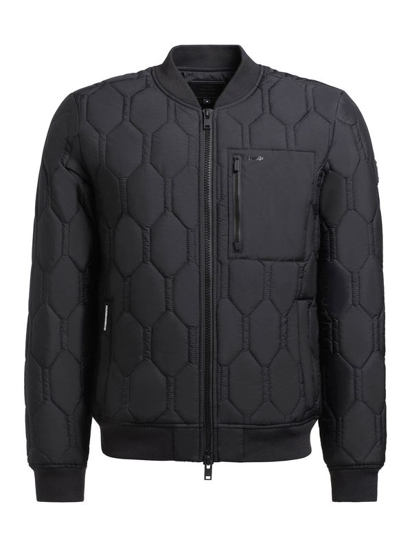 khujo khujo Преходно яке 'Nosar'  черно