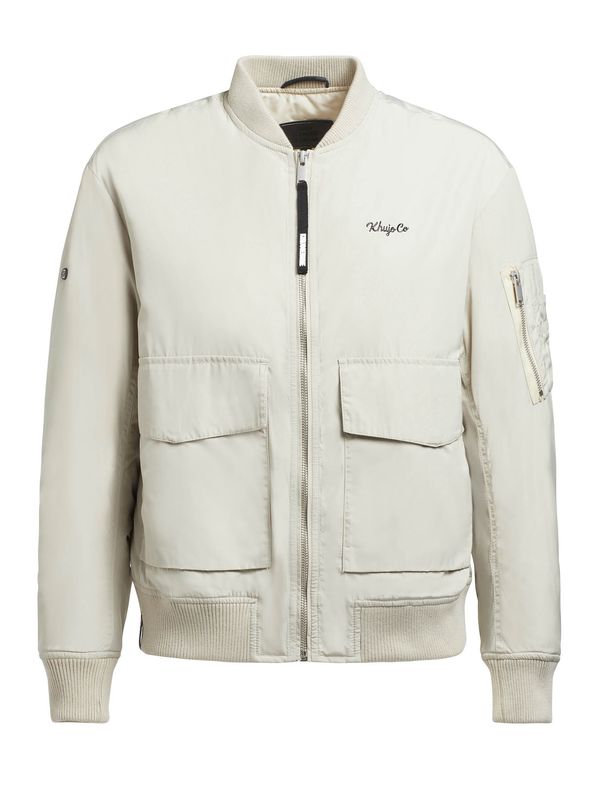 khujo khujo Преходно яке 'Nova'  светлозелено