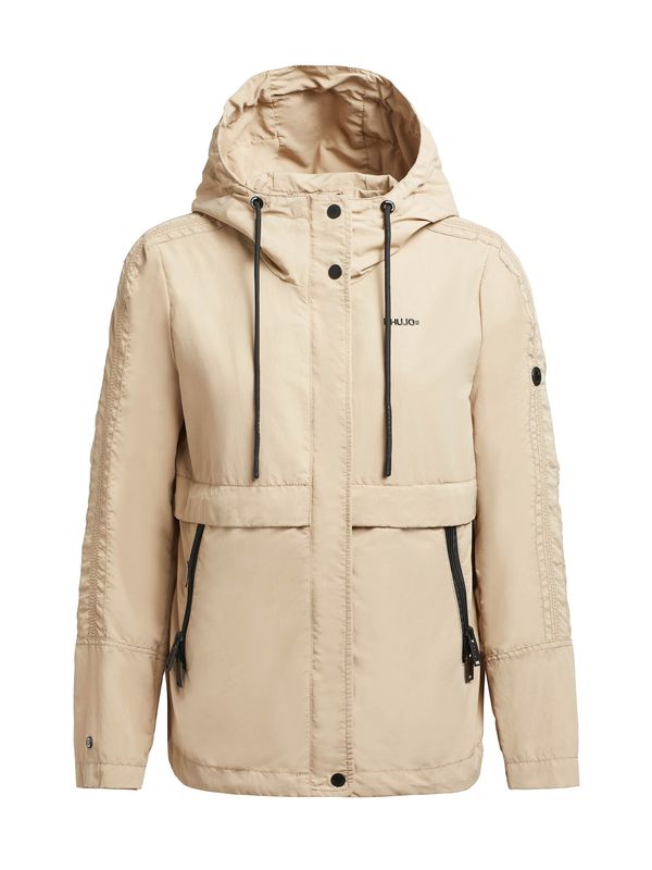 khujo khujo Преходно яке  охра