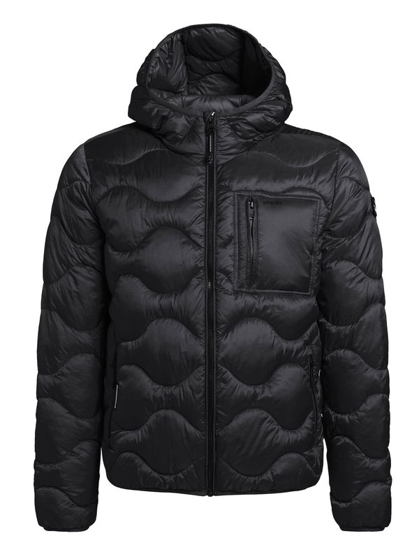 khujo khujo Преходно яке 'Remo'  черно