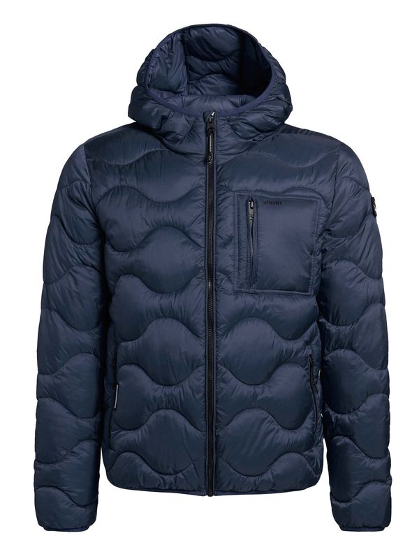 khujo khujo Преходно яке 'Remo'  тъмносиньо