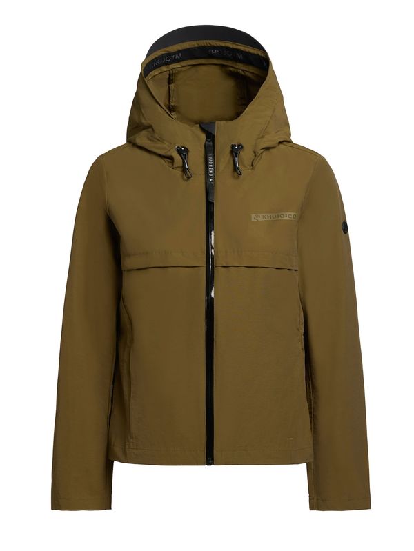 khujo khujo Преходно яке 'Tiema'  маслина