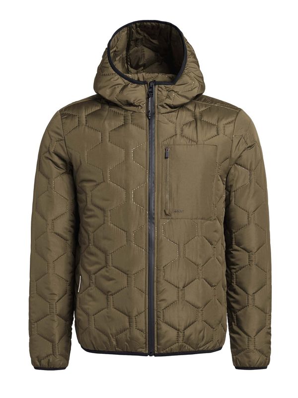 khujo khujo Преходно яке 'True'  маслина