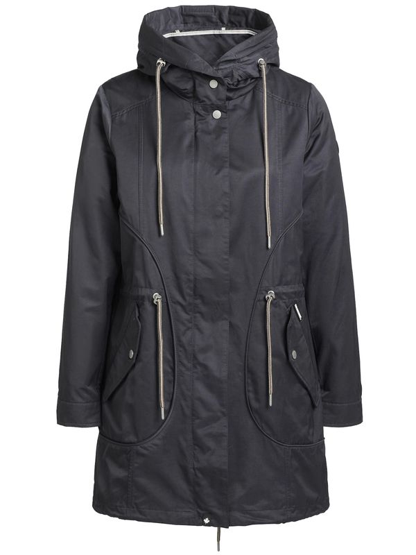 khujo khujo Зимно яке 'ONDA2'  тъмносиво