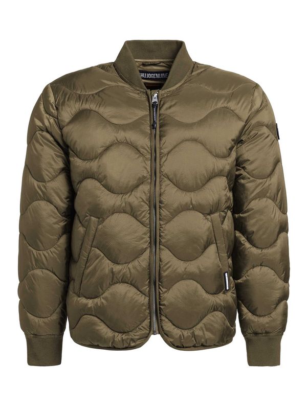 khujo khujo Зимно яке 'Picco'  маслина