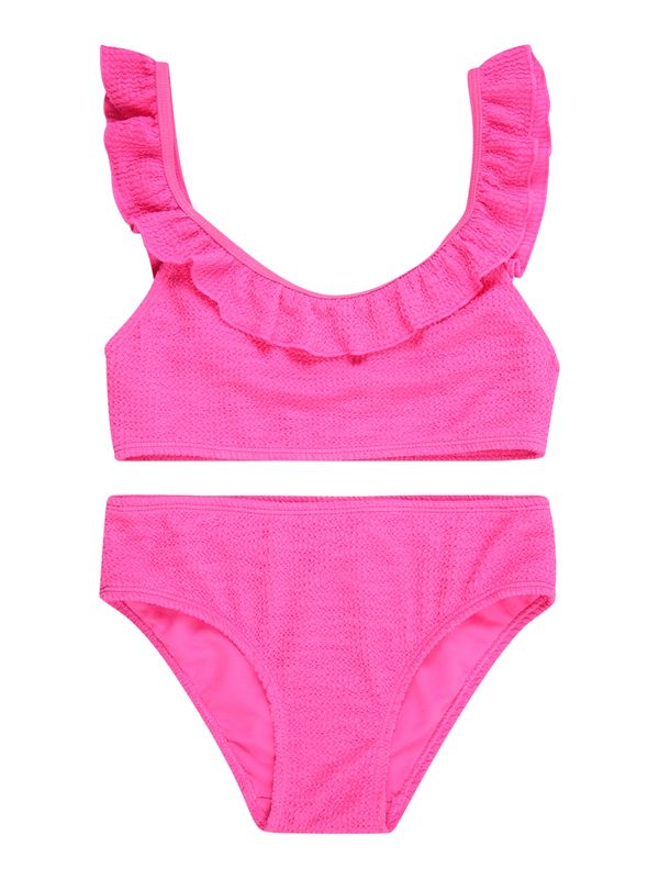 KIDS ONLY KIDS ONLY Бански тип бикини 'TROPEZ'  розово