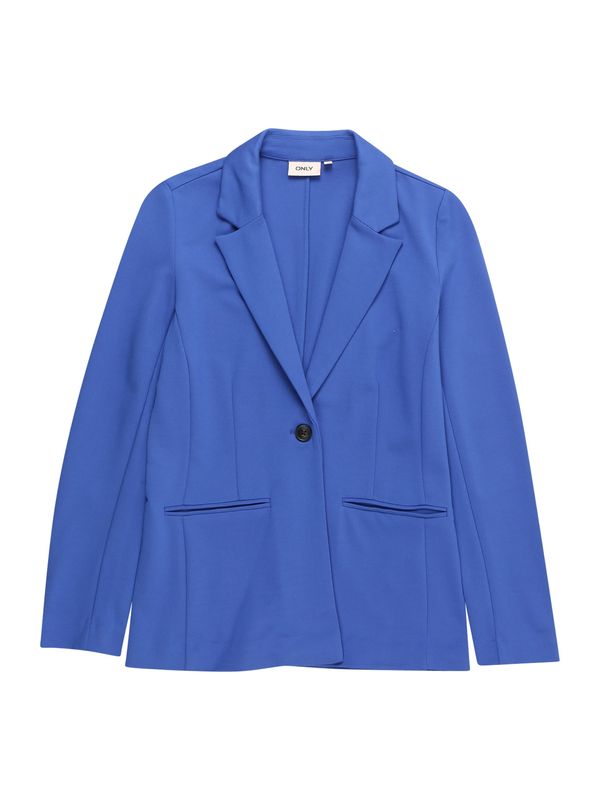 KIDS ONLY KIDS ONLY Блейзър 'POPTRASH'  кралско синьо