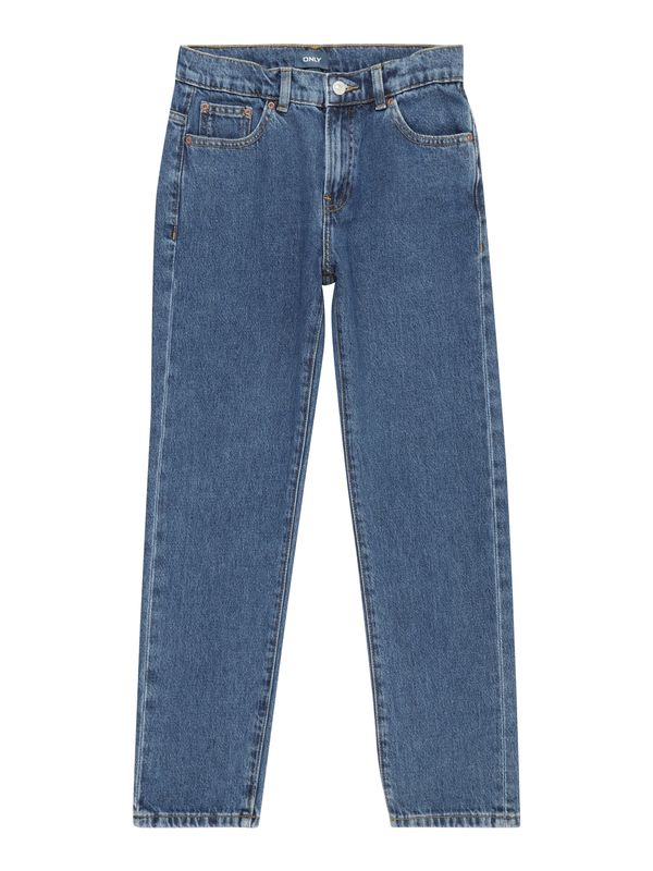 KIDS ONLY KIDS ONLY Дънки 'AVI'  син деним