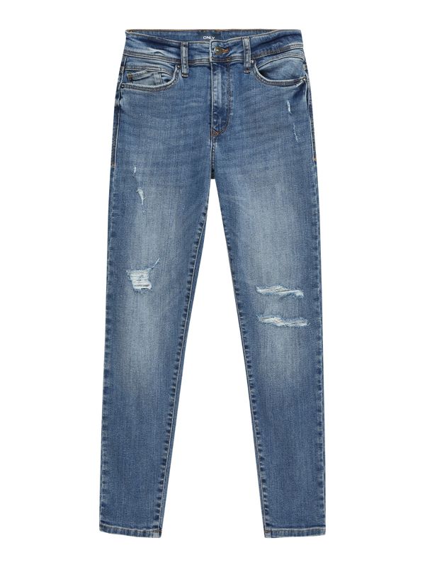 KIDS ONLY KIDS ONLY Дънки 'BALEC'  син деним