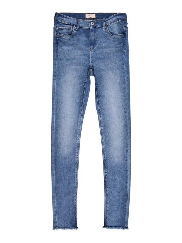 KIDS ONLY KIDS ONLY Дънки 'Blush'  син деним