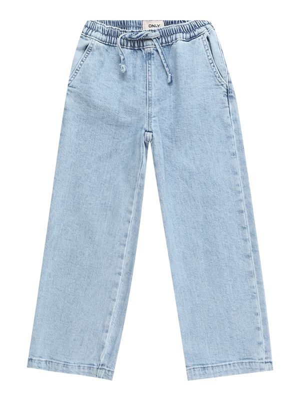 KIDS ONLY KIDS ONLY Дънки 'COMET'  син деним