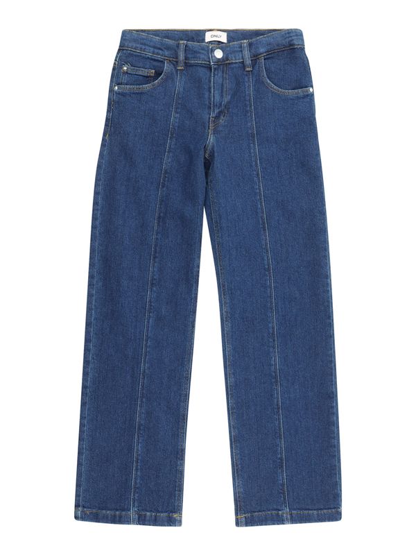 KIDS ONLY KIDS ONLY Дънки 'GINA'  тъмносиньо