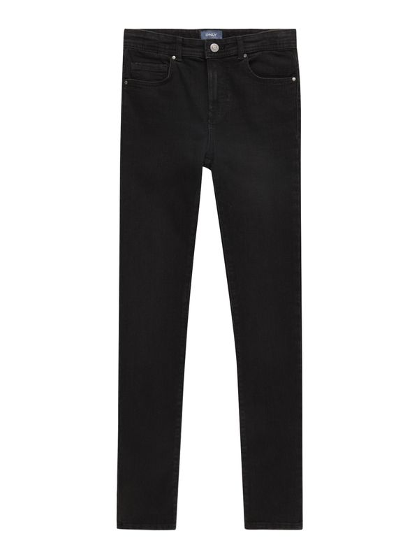 KIDS ONLY KIDS ONLY Дънки 'JERRY'  черен деним