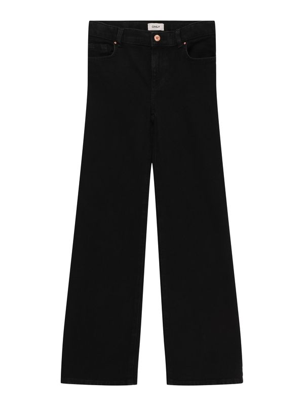 KIDS ONLY KIDS ONLY Дънки 'Juicy'  черен деним