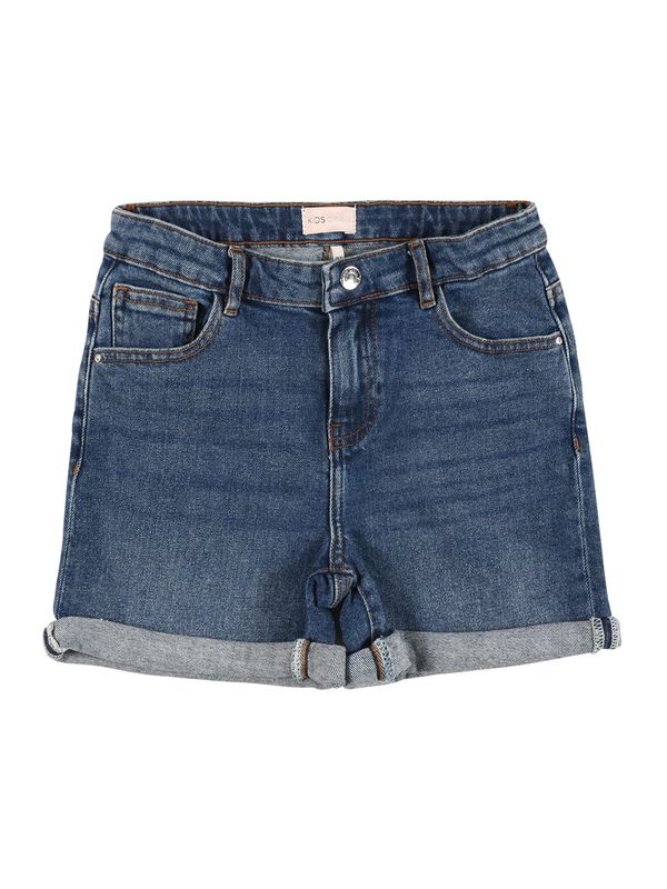 KIDS ONLY KIDS ONLY Дънки 'Phine'  синьо