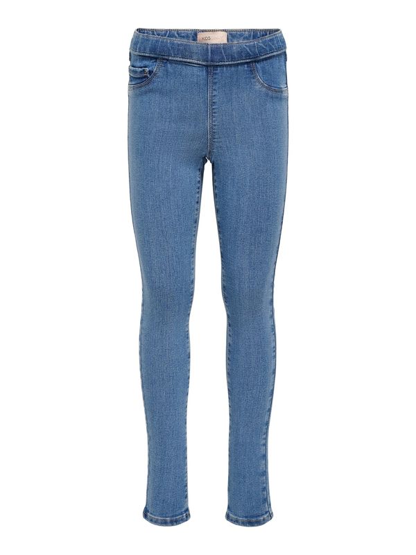 KIDS ONLY KIDS ONLY Дънки 'Rain'  син деним